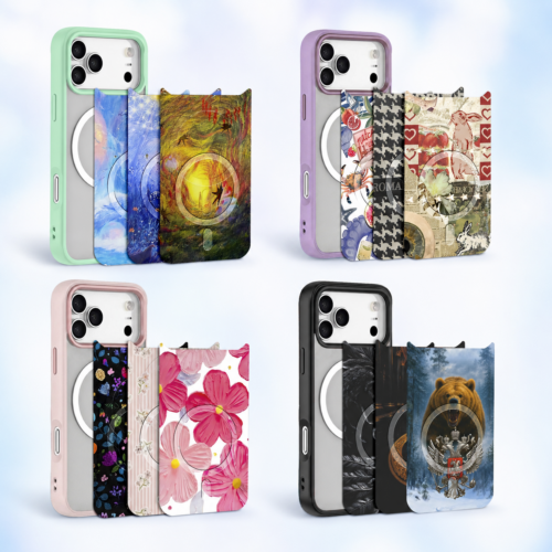 Комплекты Cliply