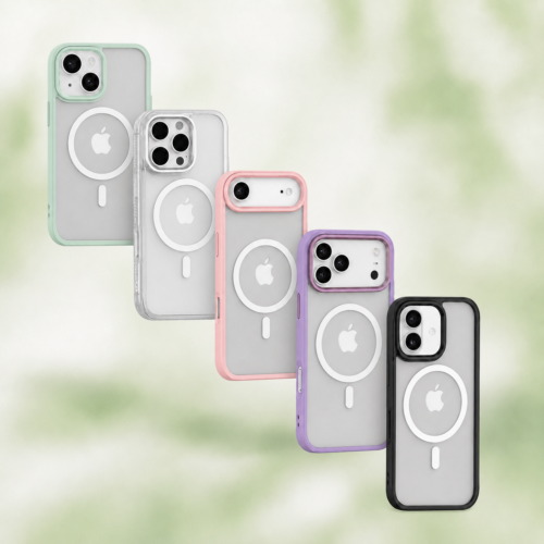Чехлы Cliply